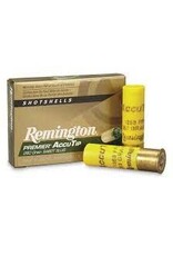 REMINGTON REMINGTON PREMIER ACCUTIP 20GA 3" 260GR BONDED SABOT SLUG