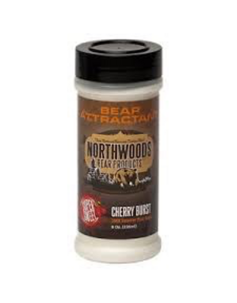 NORTHWOODS BEAR PRODUCTS NORTHWOODS BEAR PRODUCTS SUPER SWEET ATTRACTANT