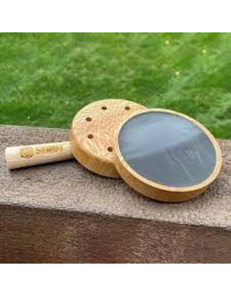 HUNTERS SPECIALTIES DRURY OUTDOORS FINAL ROOST POT CALL