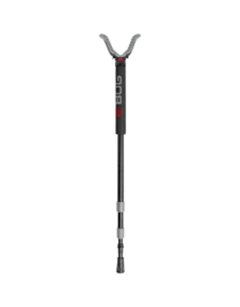 BOG GEAR BOG HAVOC MONOPOD BLACK
