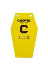 CALDWELL CALDWELL AR500 10" COFFIN TARGET