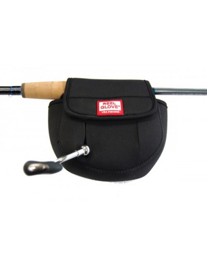 VRX VRX THE ROD GLOVE REEL GLOVE BAIT CAST LOW PROFILE LARGE