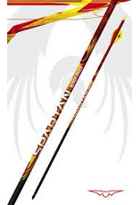 BLACK EAGLE BLACK EAGLE SPARTAN ARROWS .001"