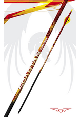 BLACK EAGLE BLACK EAGLE SPARTAN ARROWS .001"