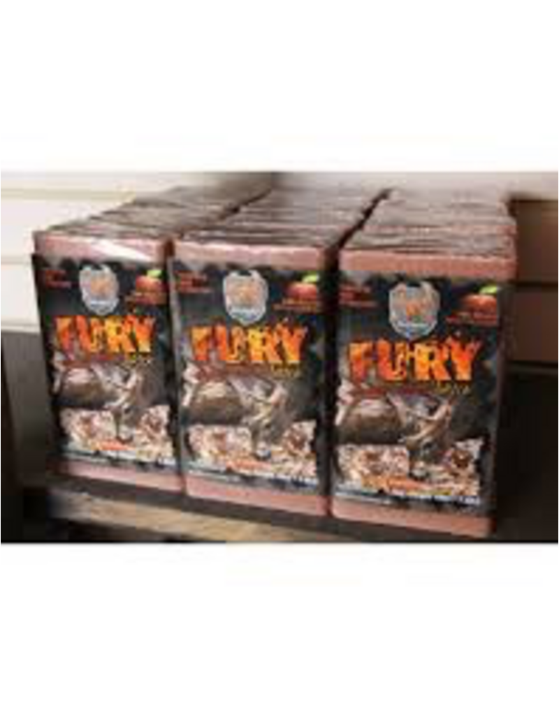 RACK STACKER RACK STACKER FURY BLAZE APPLE BRICK 4LBS