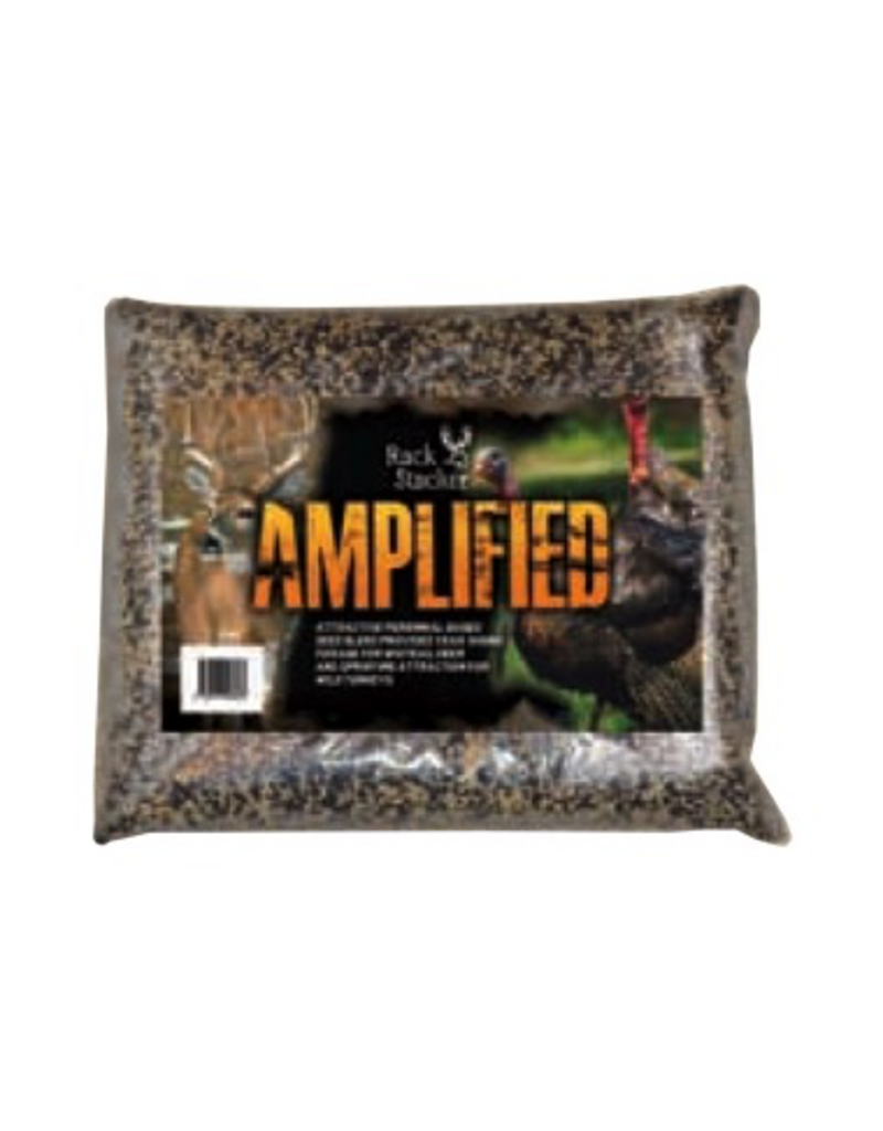 RACK STACKER RACK STACKER AMPLIFIED 1LB BAG