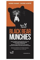 RACK STACKER RACK STACKER BLACK BEAR MUNCHIES 44LB