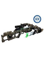 EXCALIBUR EXCALIBUR ASSASSIN 400 TD  EDGE CROSSBOW PKG