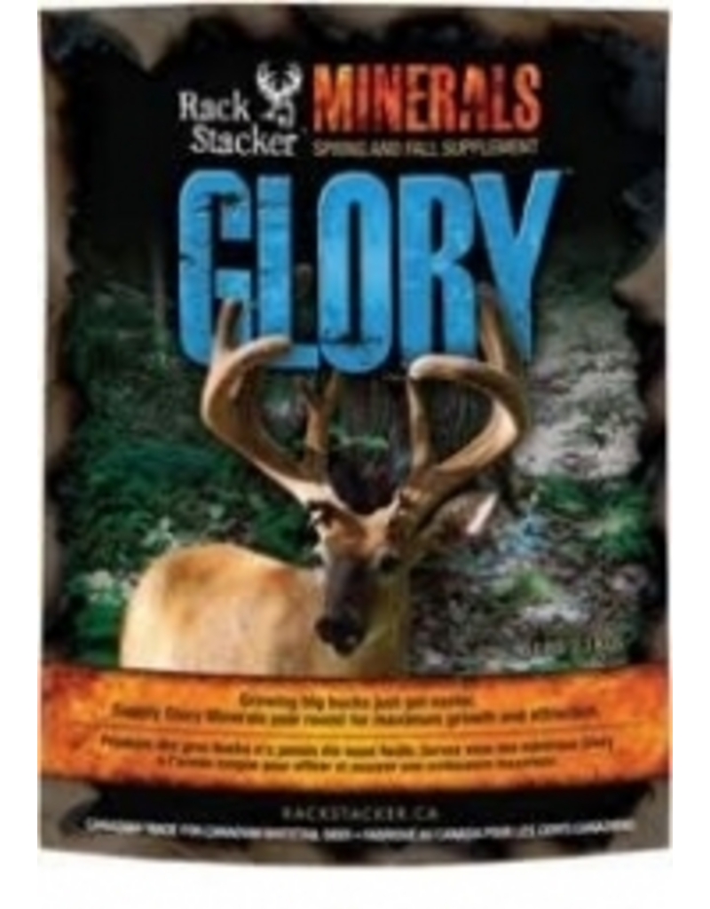 RACK STACKER RACK STACKER MINERAL GLORY