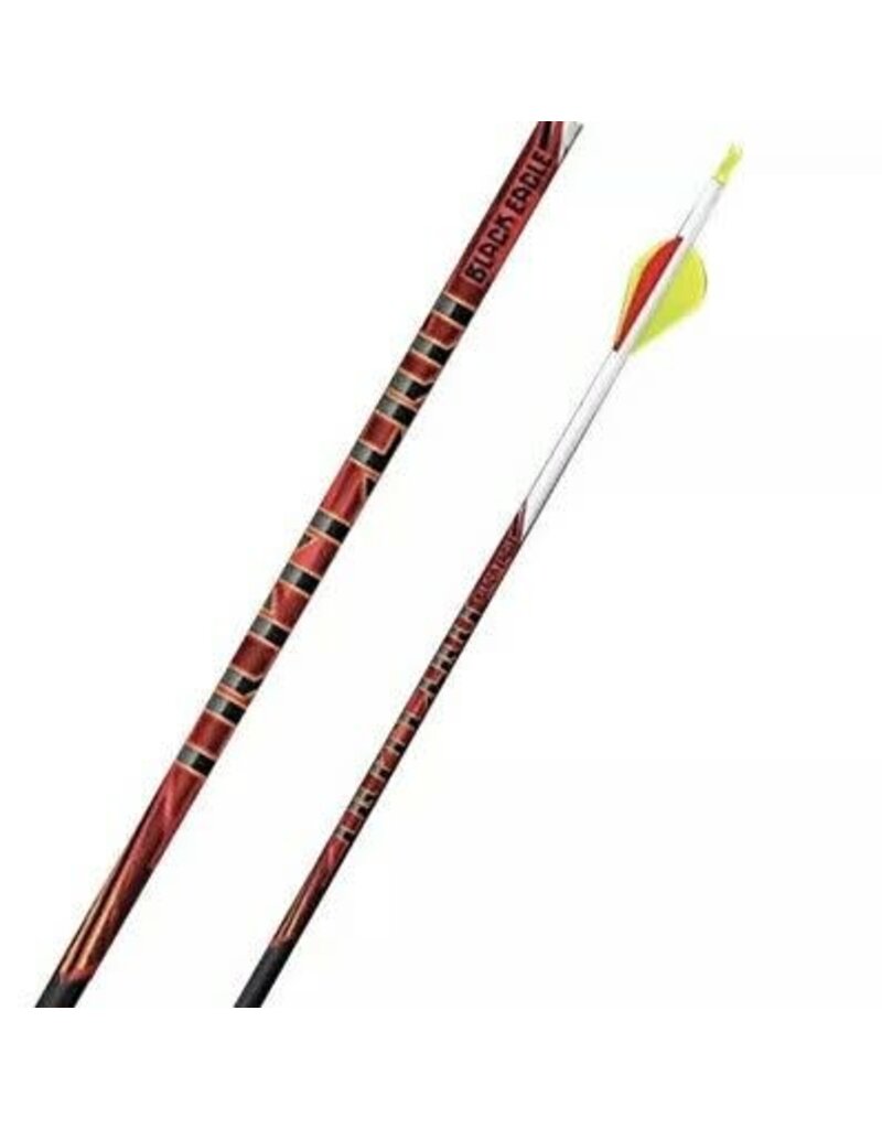 BLACK EAGLE BLACK EAGLE OUTLAW ARROWS