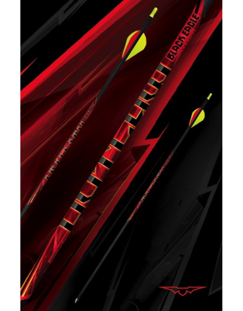 BLACK EAGLE BLACK EAGLE OUTLAW ARROWS