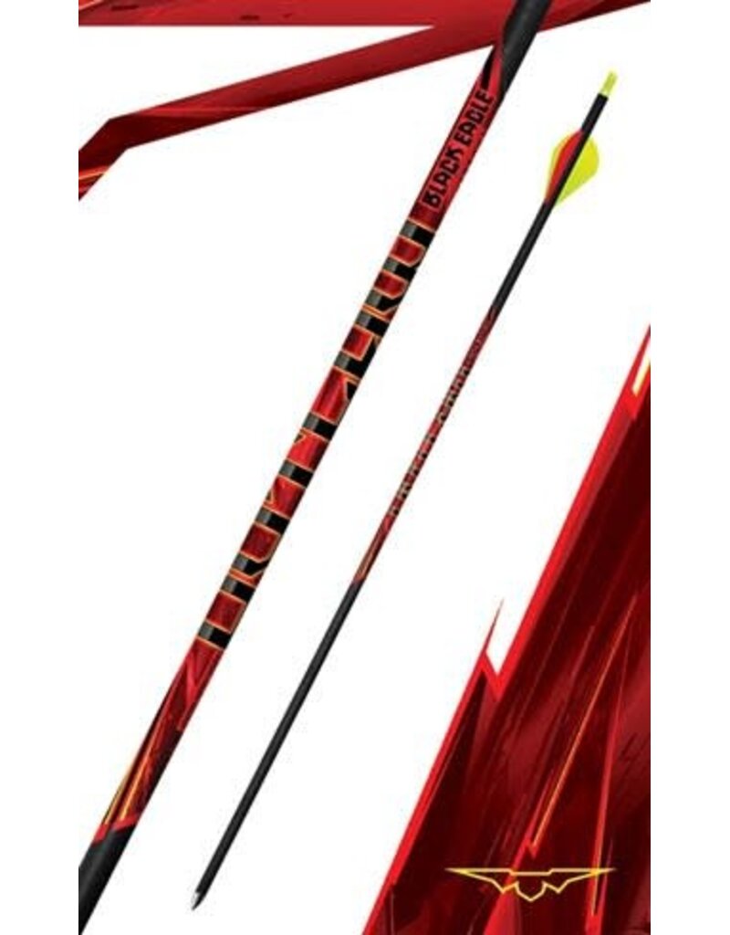 BLACK EAGLE BLACK EAGLE OUTLAW ARROWS