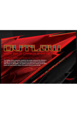 BLACK EAGLE BLACK EAGLE OUTLAW ARROWS