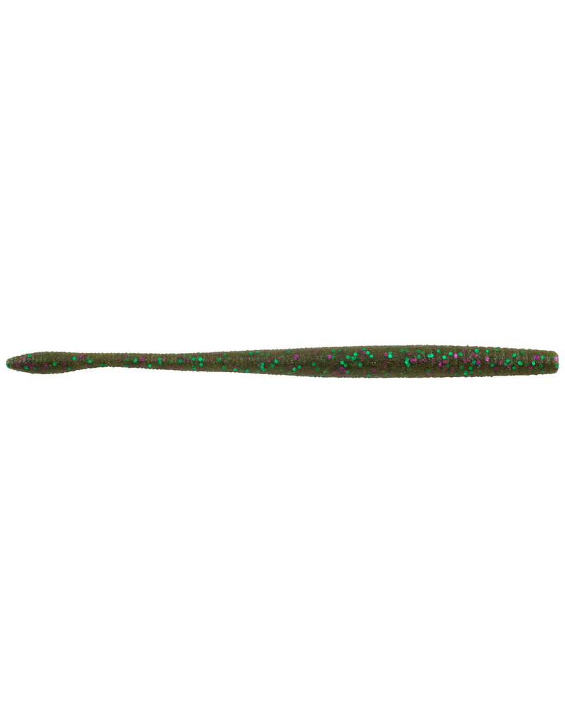 BERKLEY BERKLEY POWERBAIT MAX SCENT HIT WORM 10PK