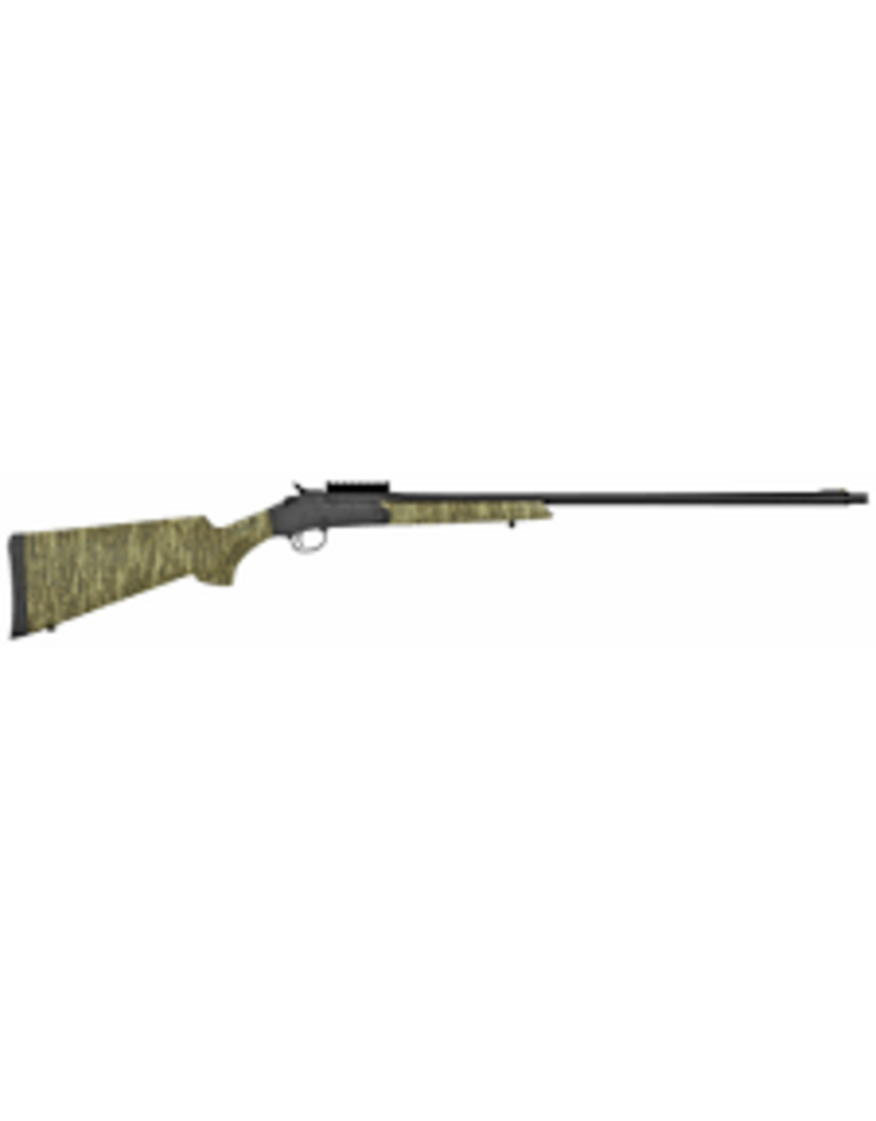 STEVENS STEVENS M301 TURKEY GUN 12 GA SINGLE SHOT