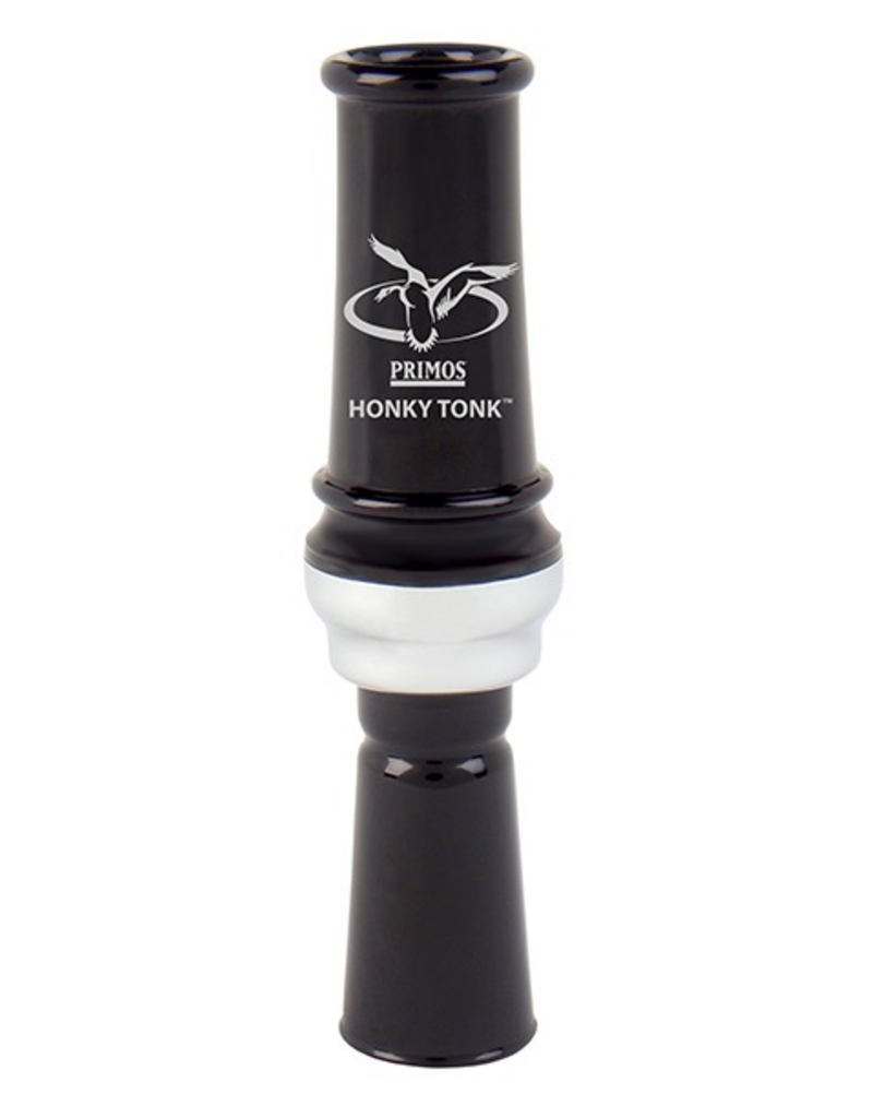 PRIMOS PRIMOS HONKY TONK SHORT REED CANADA GOOSE CALL