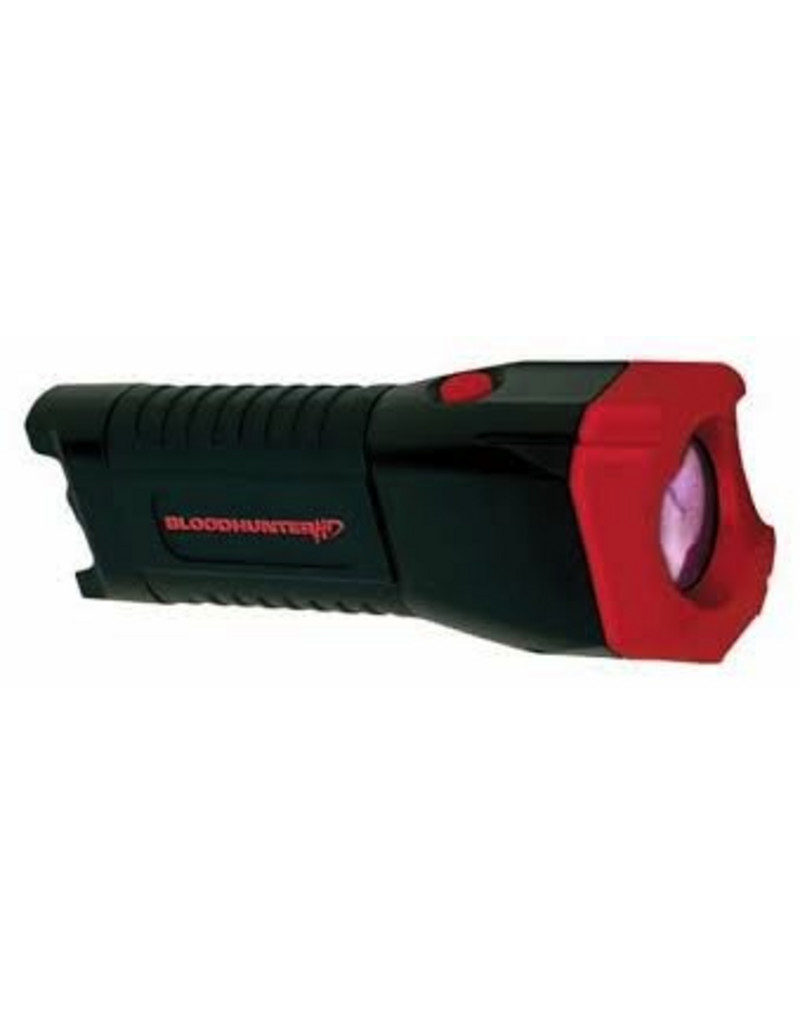 PRIMOS PRIMOS BLOODHUNTER HD BLOOD TRAILING FLASHLIGHT