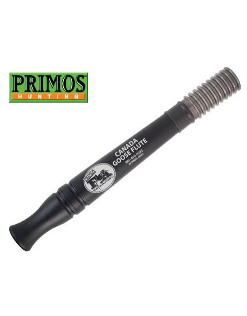 PRIMOS PRIMOS CANADA GOOSE FLUTE CALL