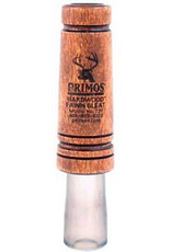 PRIMOS PRIMOS HARDWOOD FAWN BLEAT
