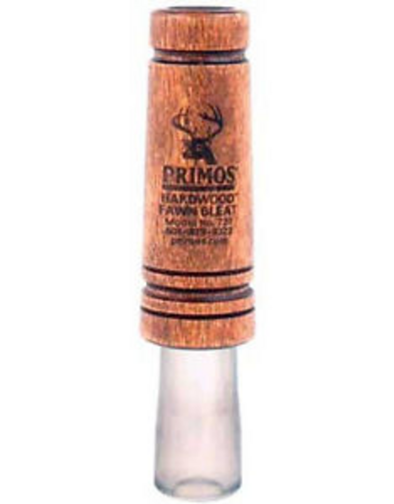 PRIMOS PRIMOS HARDWOOD FAWN BLEAT