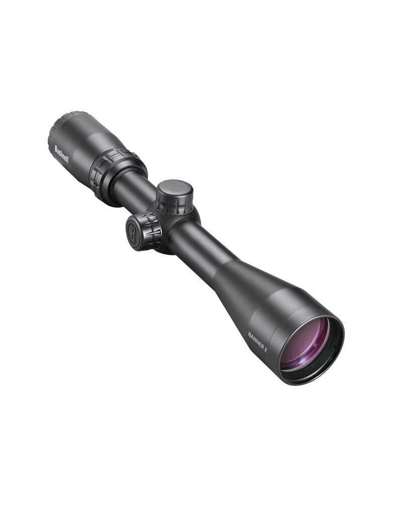 BUSHNELL BUSHNELL BANNER 2