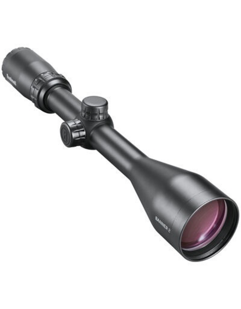 BUSHNELL BUSHNELL BANNER 2