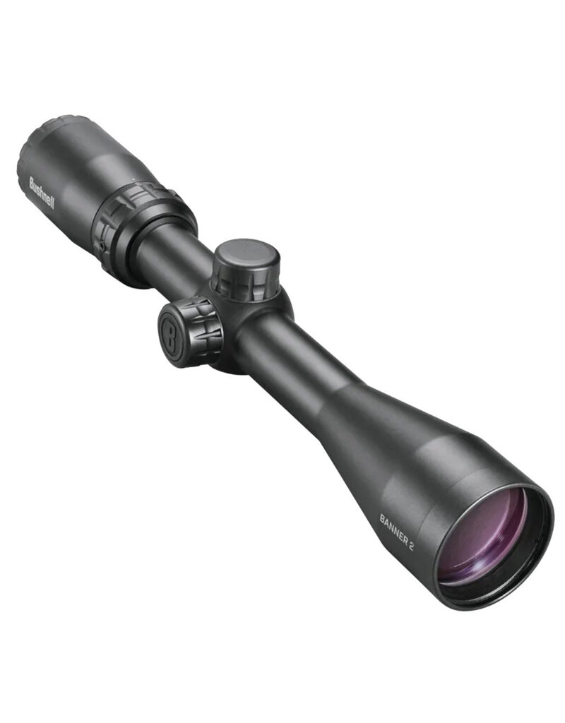 BUSHNELL BUSHNELL BANNER 2