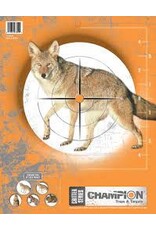 CHAMPION CHAMPION CRITTER SERIES 10 PK