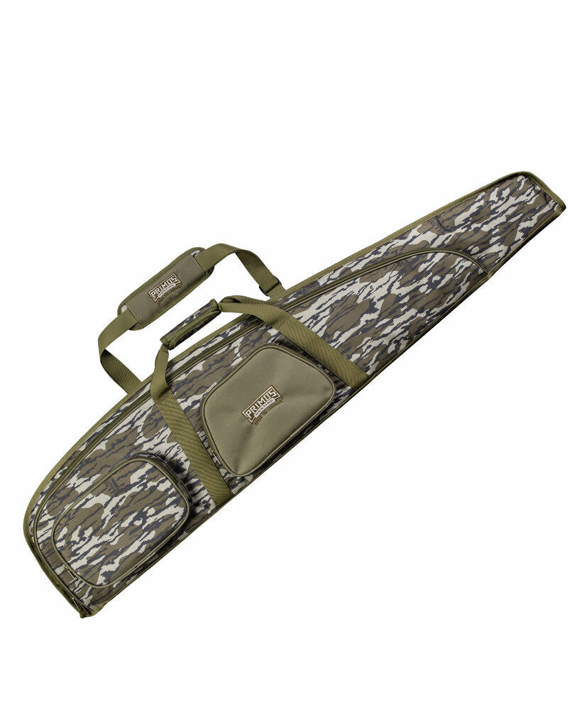 PRIMOS PRIMOS SCOPED RIFLE CASE MOSSY OAK