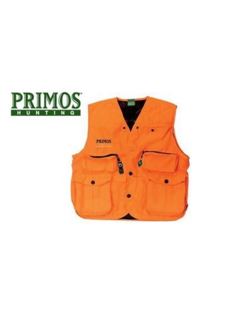 PRIMOS PRIMOS GUNHUNTER’S VEST