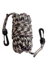 PRIMOS PRIMOS PULL UP ROPE 30' W/ 2 CLASPS