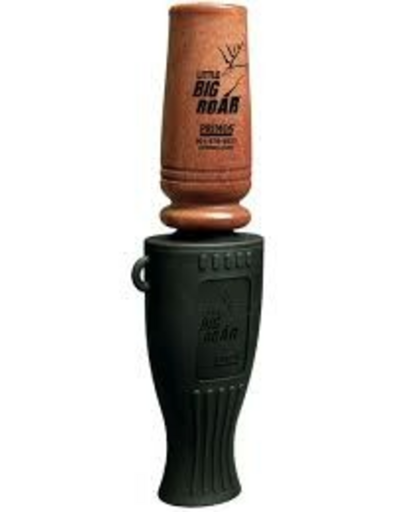 PRIMOS PRIMOS LITTLE BIG ROAR DEER CALL