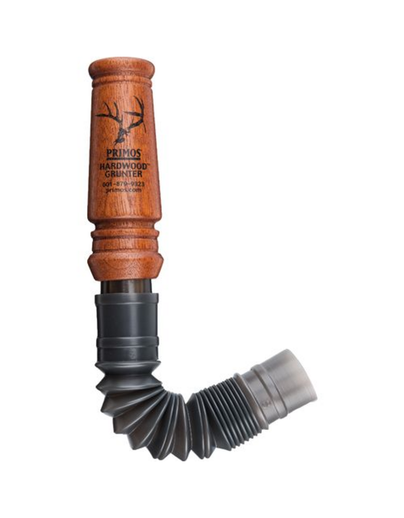 PRIMOS PRIMOS HARDWOOD GRUNTER