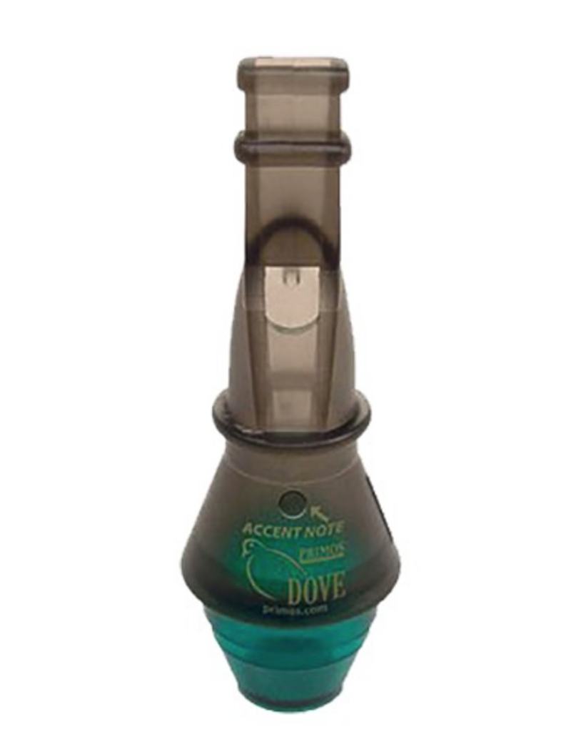 PRIMOS PRIMOS DOVE CALL