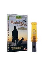 PRIMOS PRIMOS MASTERING THE ART DUCK PAK DUCK CALL