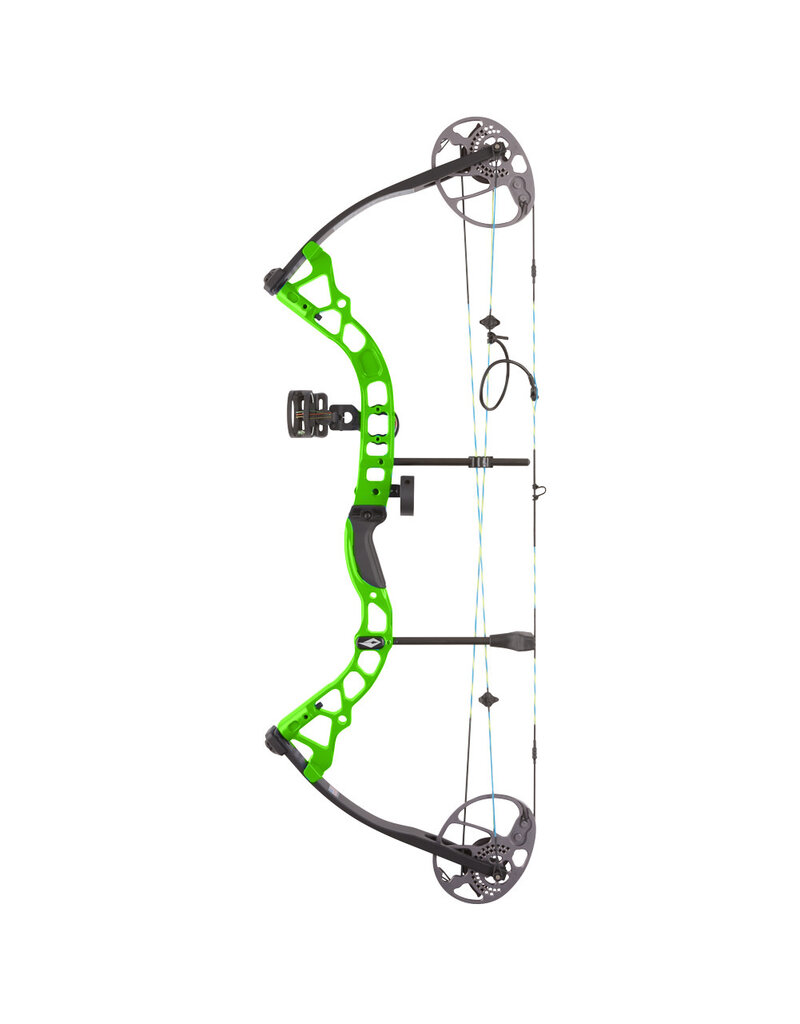 DIAMOND DIAMOND PRISM 5-55# (factory refurbished)