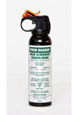 YUKON MAGNUM YUKON MAGNUM 225G BEAR DETERRENT