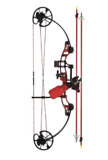 CAJUN CAJUN SUCKERPUNCH BOWFISHING KIT RH