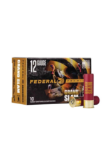 FEDERAL FEDERAL GRAND SLAM 12 GA 3” #5 SHOT 10 RDS