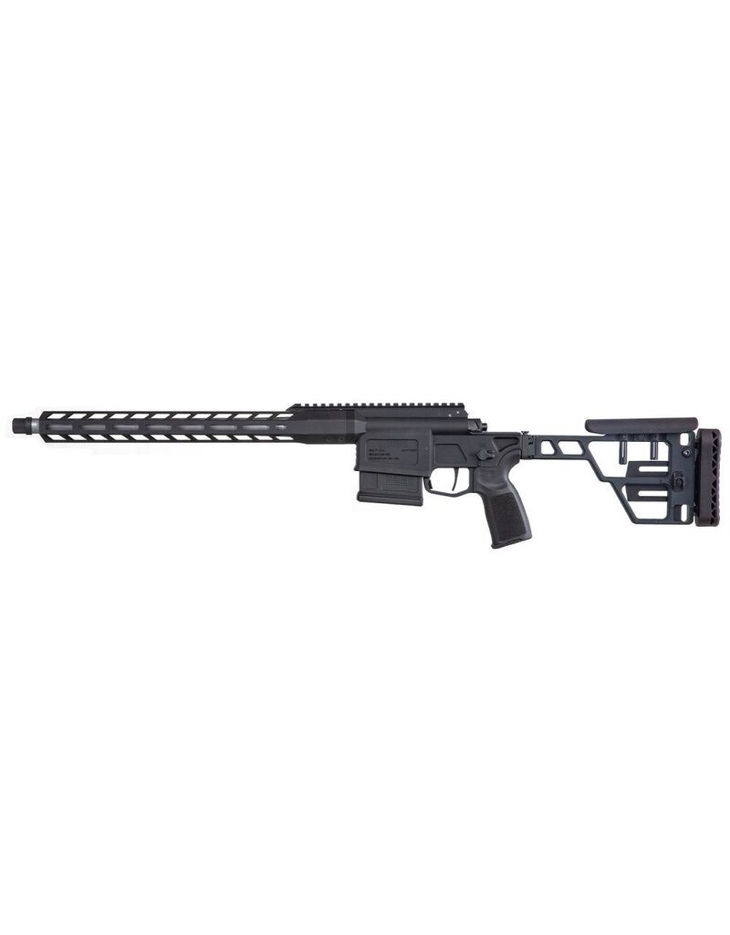 SIG SAUER SIG CROSS 308 RIFLE 16"