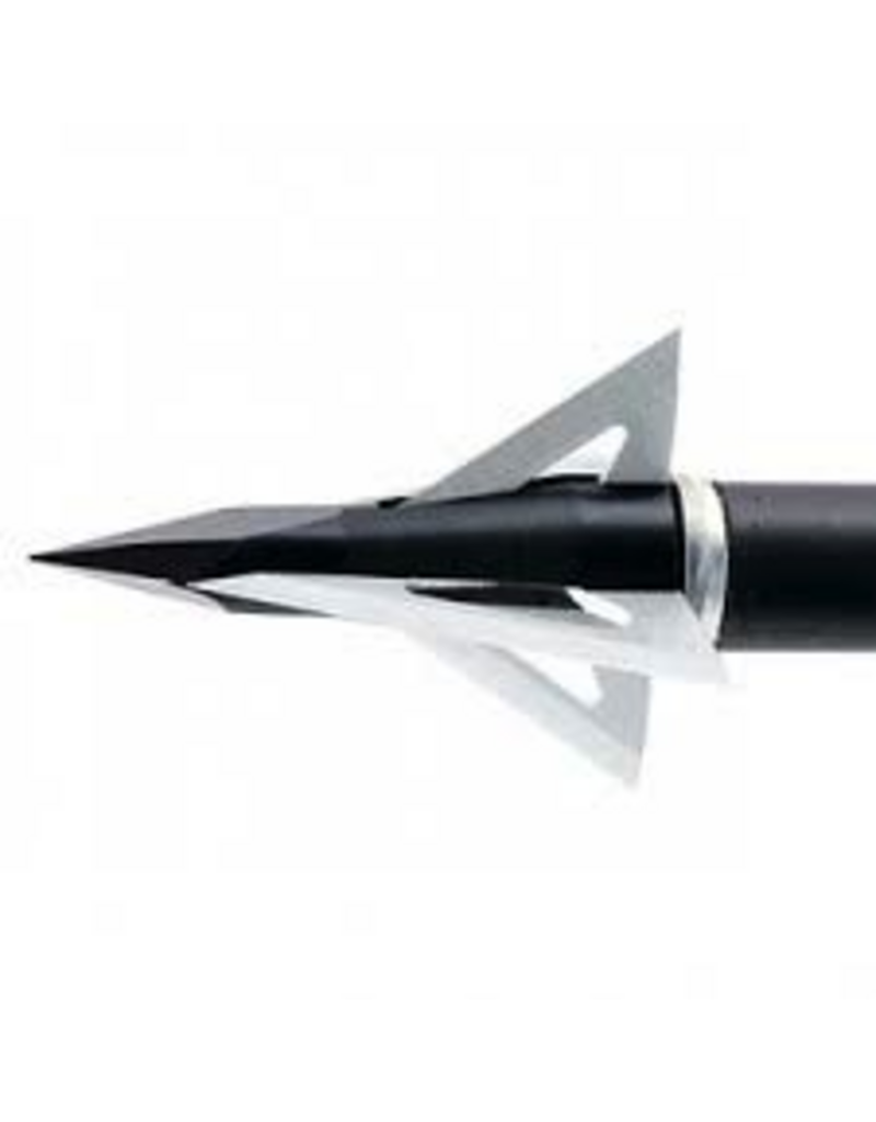 SLICK TRICK BROADHEADS VIPER TRICK 1-1/16" 100GR 4PK