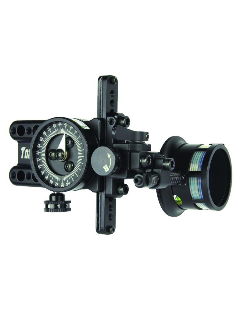 Spot Hogg SPOT HOGG TOMMY HOGG 2 PIN RH .019 MRT