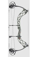 BOWTECH CARBON ZION DLX