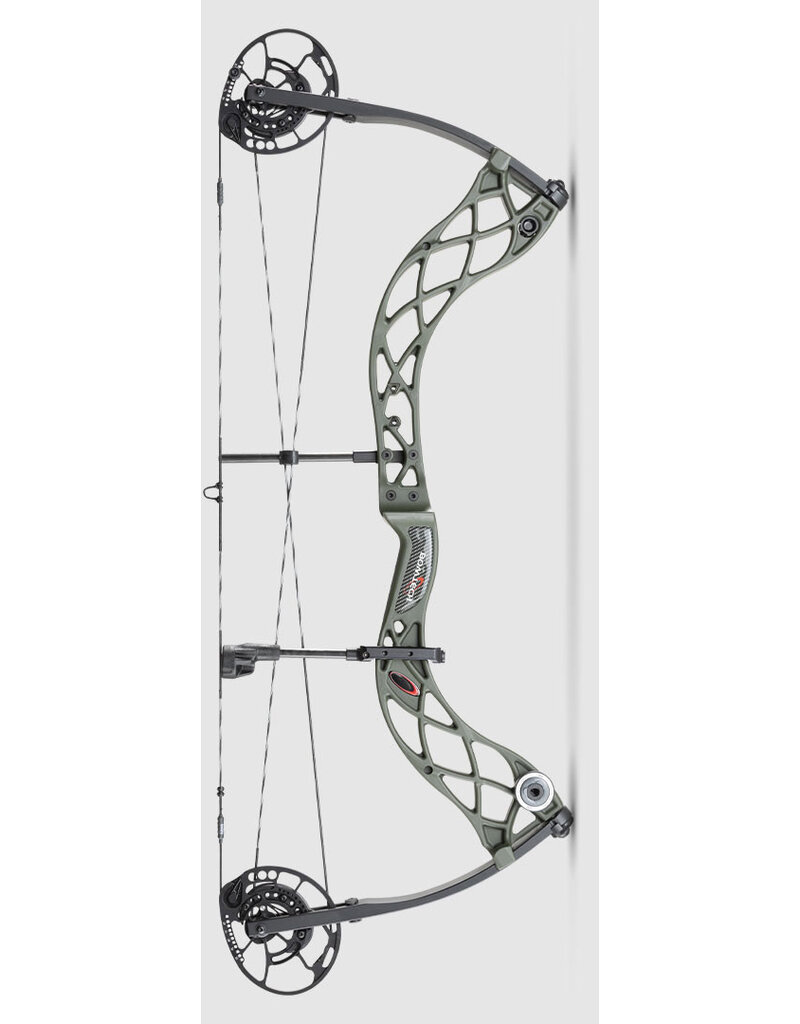 BOWTECH CARBON ZION DLX