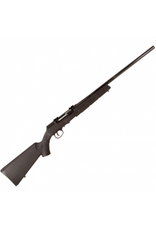 SAVAGE SAVAGE A17 SEMI-AUTO 17 HMR SATIN HEAVY BARREL 22”