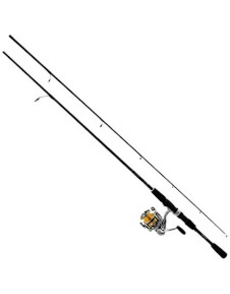 DAIWA DAIWA REVROS SPINNING ROD