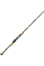 ST. CROIX ST. CROIX LEGEND X SPINNING ROD