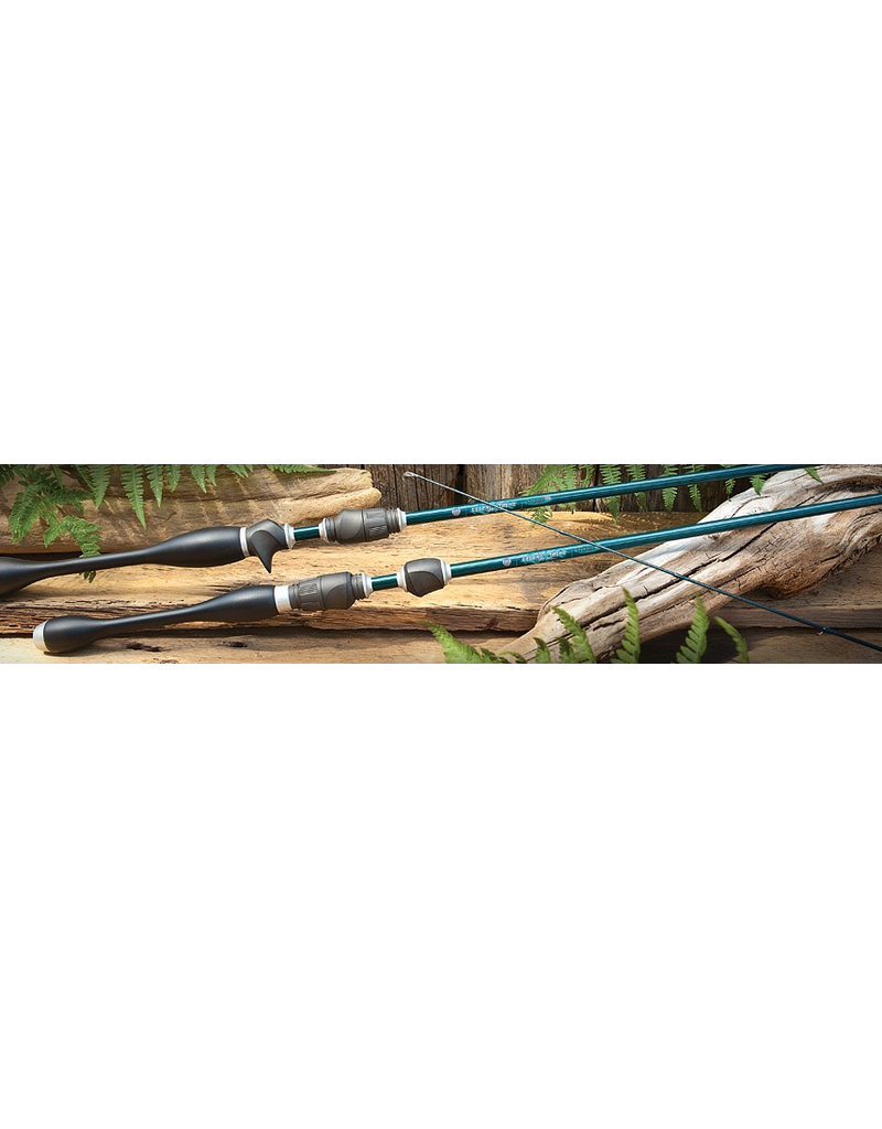 ST. CROIX ST. CROIX LEGEND X SPINNING ROD