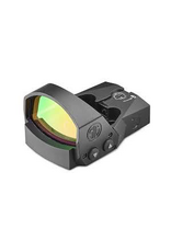 SIG SAUER SIG SAUER ROMEO1 PRO 1X30 MM MINIATURE REFLEX BLACK