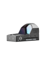 SIG SAUER SIG SAUER ROMEO1 PRO 1X30 MM MINIATURE REFLEX BLACK